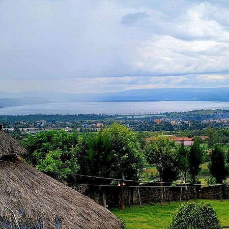 Apex Resort Nakuru Exterior foto