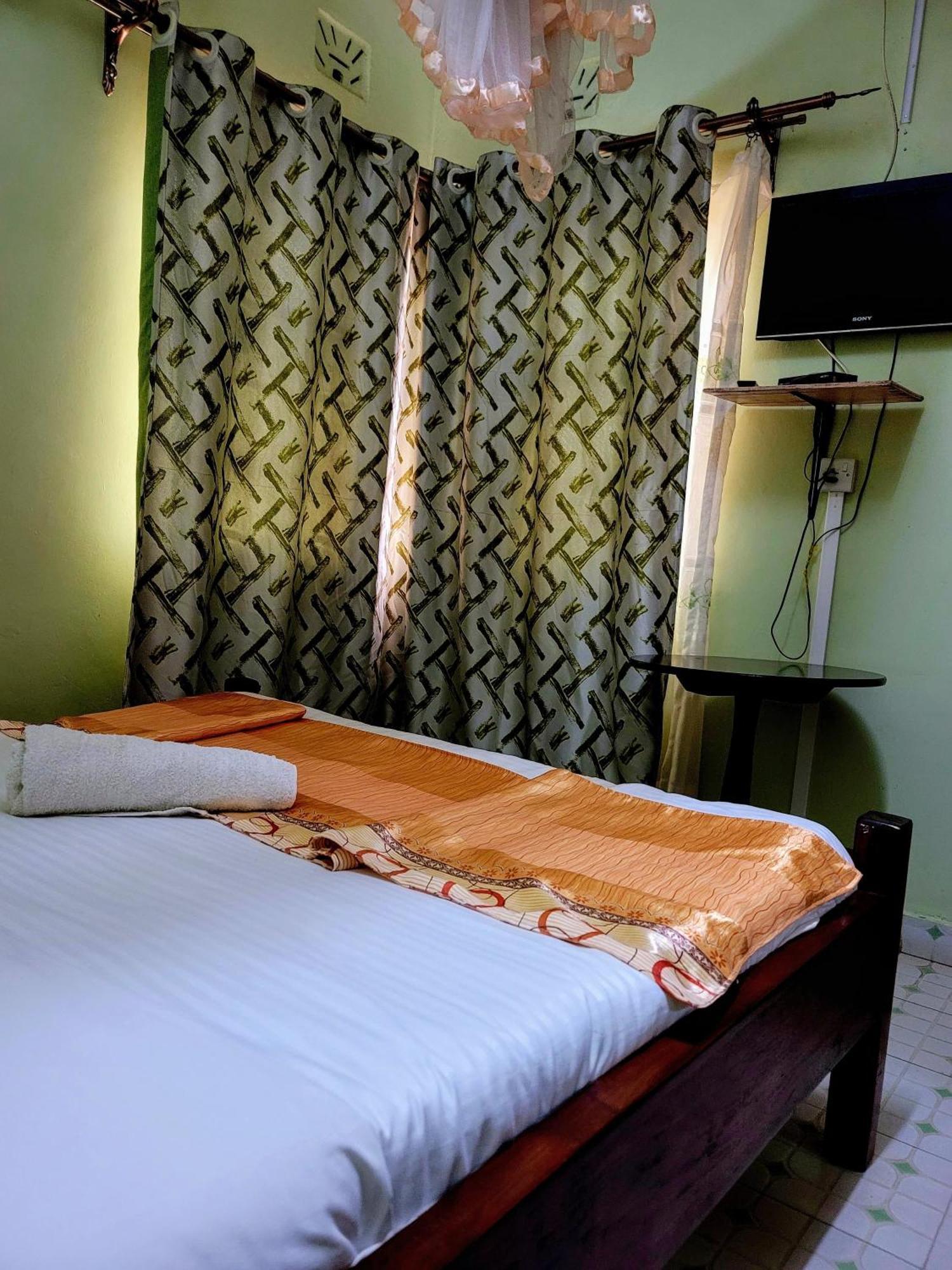 Apex Resort Nakuru Exterior foto
