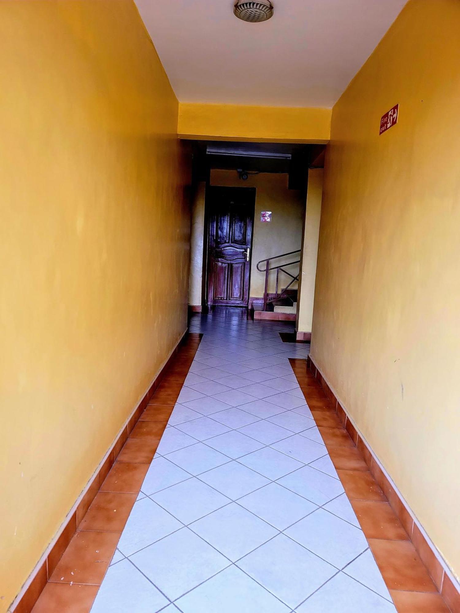 Apex Resort Nakuru Exterior foto