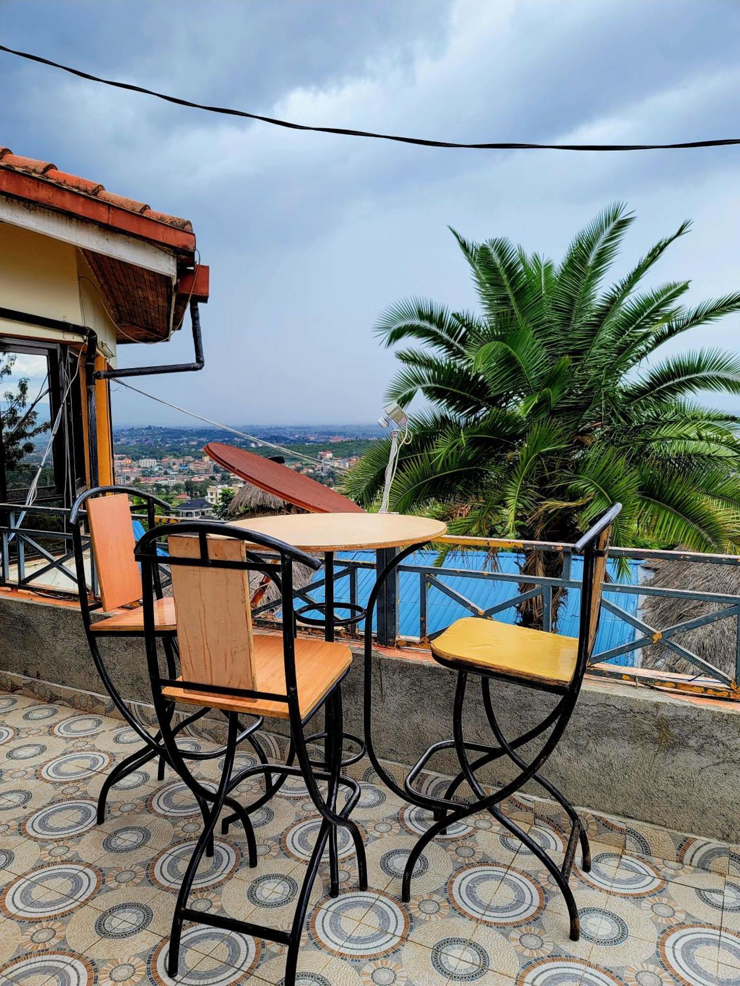 Apex Resort Nakuru Exterior foto