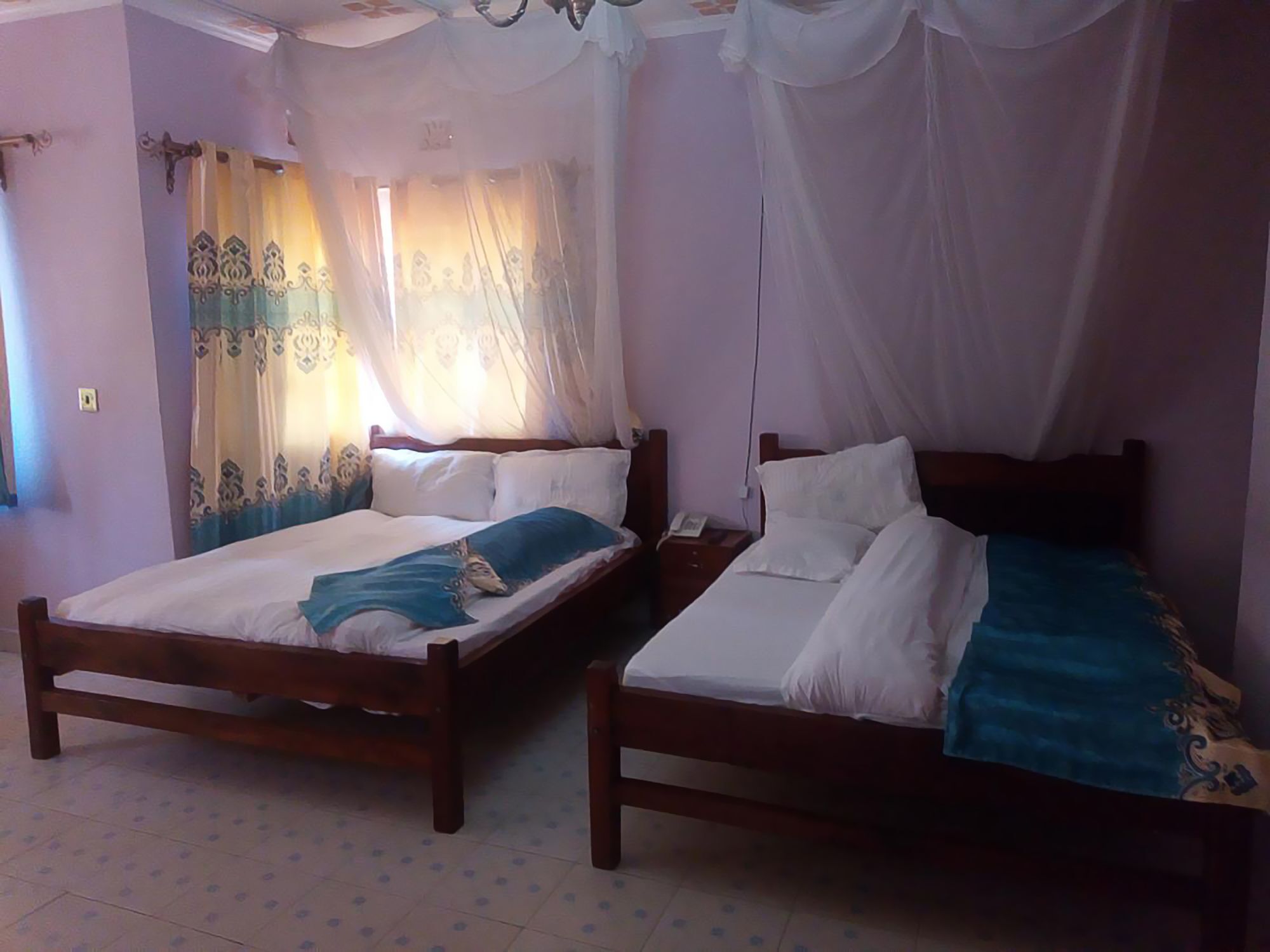Apex Resort Nakuru Exterior foto