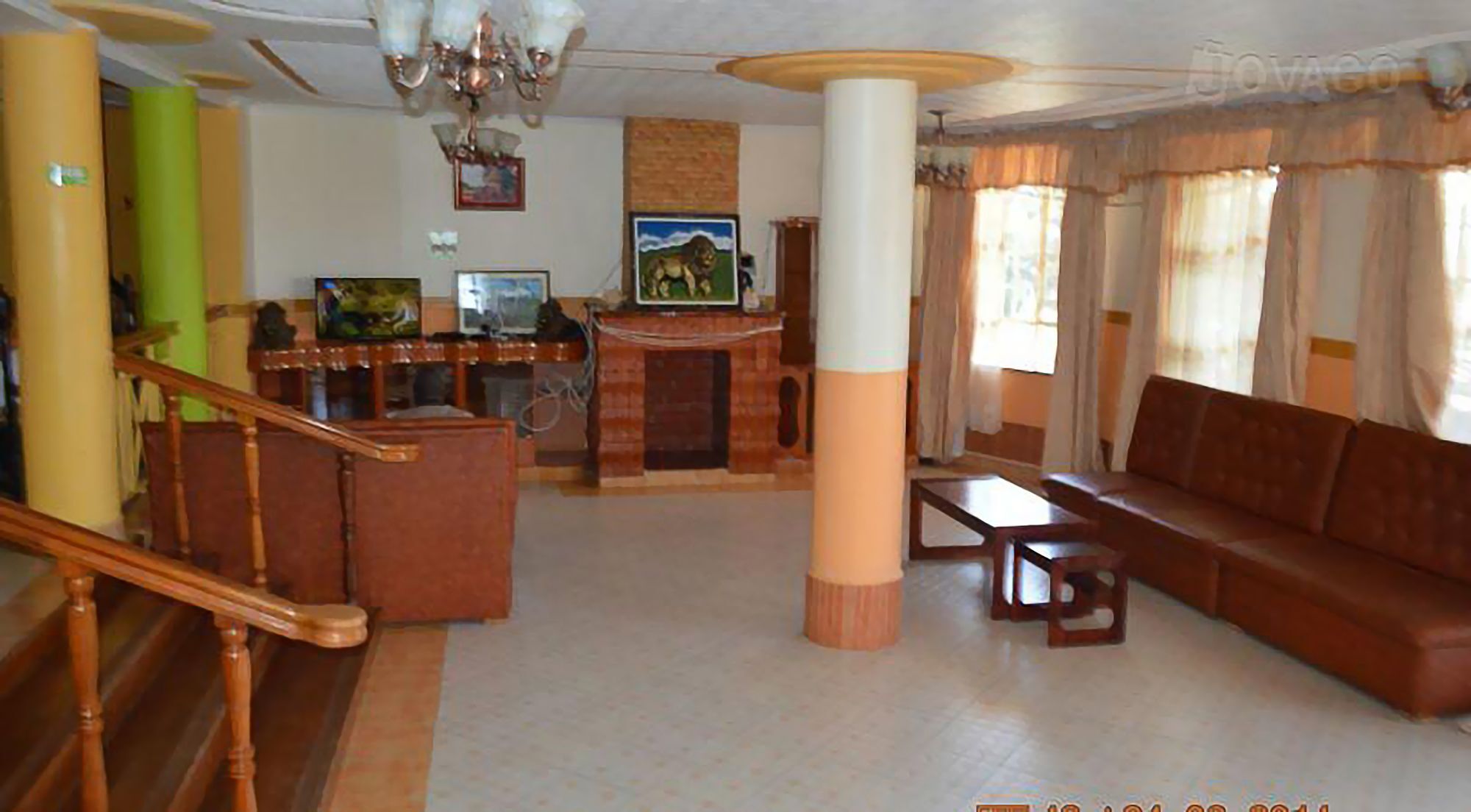 Apex Resort Nakuru Exterior foto